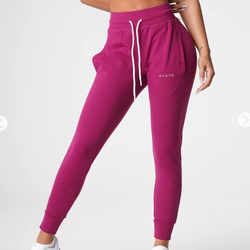 NVGTN joggers
